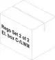 BOSCH-Rego-Set-2-2-Schaltkasten-E-LW-8738212839 gallery number 1